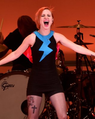 Hayley Williams 3