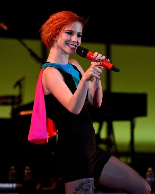 Hayley Williams 3