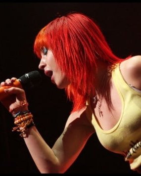 Hayley Williams 3