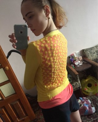 Russische Frau ausgesetzt 16- eleonora s aus abkhazia
 #91626640