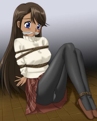 Hentai-Sklaven
 #81555024