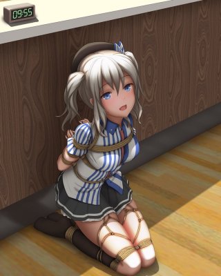 Hentai-Sklaven
 #81555027