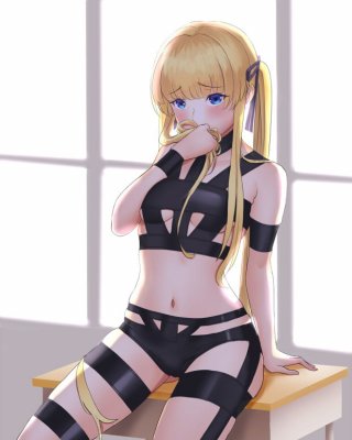 Hentai-Sklaven
 #81555033