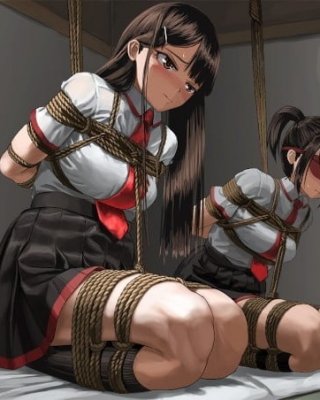 Hentai-Sklaven
 #81555069