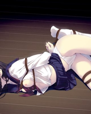 Hentai-Sklaven
 #81555106