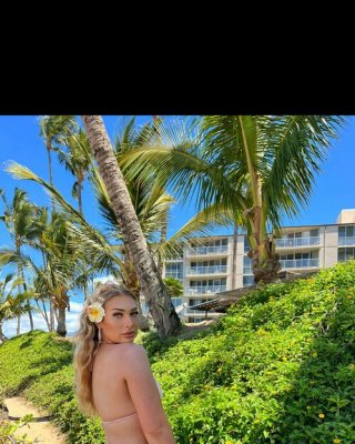 Olivia Kaiser nackt #109282969