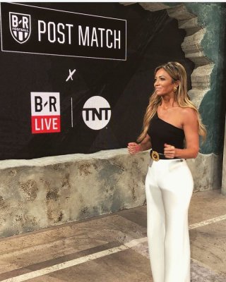 Kate abdo
 #93554278