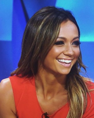 Kate abdo
 #93554284
