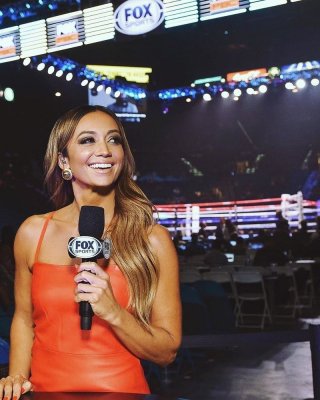 Kate abdo
 #93554287