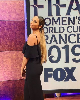 Kate abdo
 #93554290