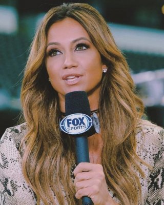 Kate abdo
 #93554308
