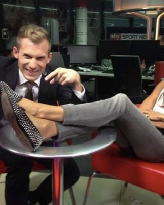 Kate abdo
 #93554314