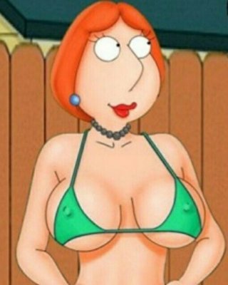 Lois griffin family guy
 #96934879