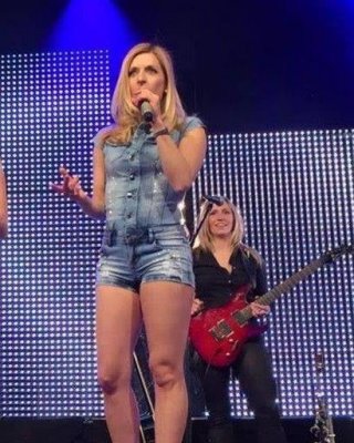 sexy Stefanie Hertel-was moechtet ihr mit ihr erleben #104343676