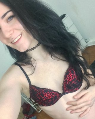 MY FRIEND MONICA SEND ME HOT PICS WHEN SHE&#039;S HORNY #81463436
