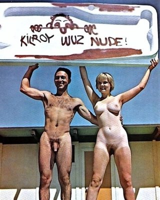 Vintage Nudists Couples Nude - Vintage Nudist Couples in color Porn Pictures, XXX Photos, Sex Images  #3685239 - PICTOA