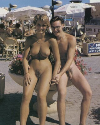 320px x 400px - Vintage Nudist Couples in color Porn Pictures, XXX Photos, Sex Images  #3685239 - PICTOA