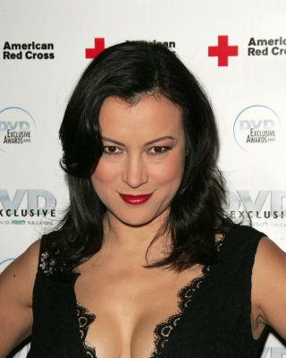 Busty Babe Jennifer Tilly