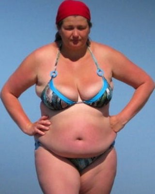 BBW - Mature - Bikini And Bathing Suit 2