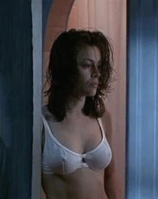 alyssa Milano