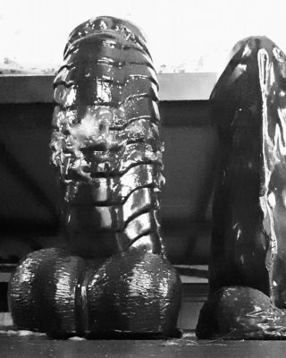 Sissy thick dildos #107024802