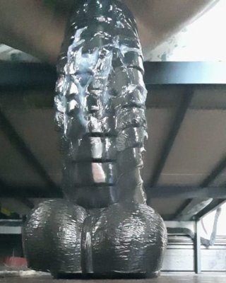 Sissy thick dildos #107024805