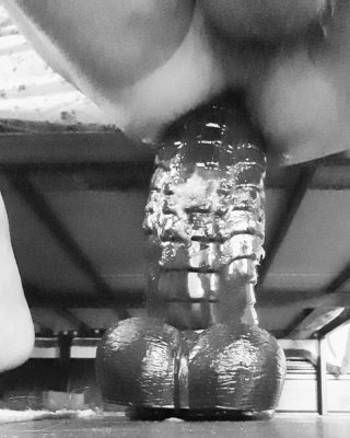 Sissy thick dildos #107024815