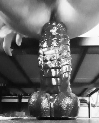 Sissy thick dildos #107024817