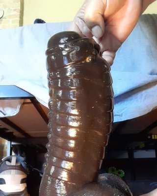 Sissy thick dildos #107024831