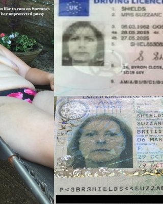 Südliche Suzzane, volle Offenlegung
 #81461940