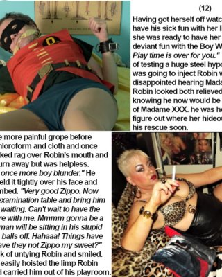 SHIRLEY BY BOY BLUNDER #107173786