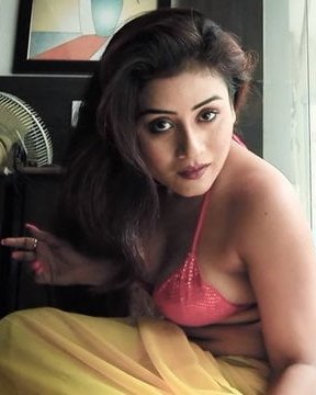 sudipa Dutta Bhabi Her Sexy Looks Puffy Cheeks Soft Bubbly B