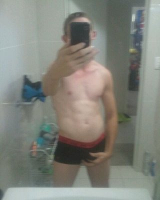 Daddys Schwanz
 #96207433