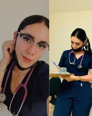 Schöne Krankenschwestern
 #79731079