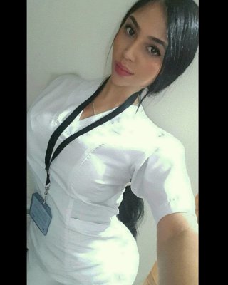 Schöne Krankenschwestern
 #79731083