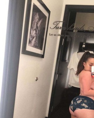 Perfect PAWG