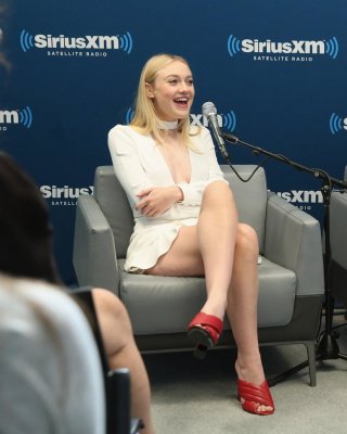 Dakota Fanning