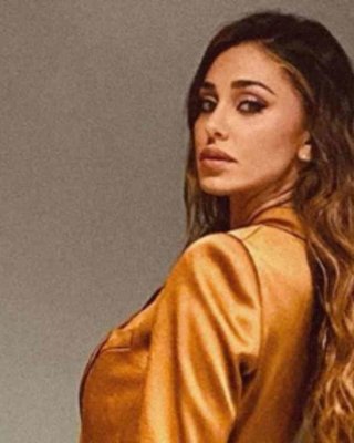 Belen Rodriguez
 #88889632