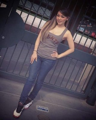 Mädchen 176
 #96358149