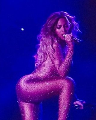 My N1 Bitch.Goddess Beyonce. Jerkoff &amp; Cum Material