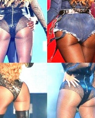 My N1 Bitch.Goddess Beyonce. Jerkoff &amp; Cum Material