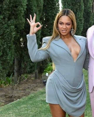 My N1 Bitch.Goddess Beyonce. Jerkoff &amp; Cum Material