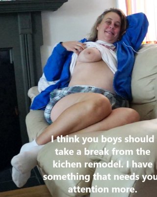 BBW MILF Mom Slut Mature Cuck captions memes Kaitee Banggs Porn Pictures,  XXX Photos, Sex Images #4019600 - PICTOA
