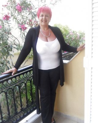 Verschiedene Oma reifen bbw busty Kleidung Dessous 6
 #98582477