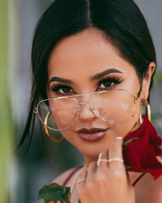 Gorgeous Becky G