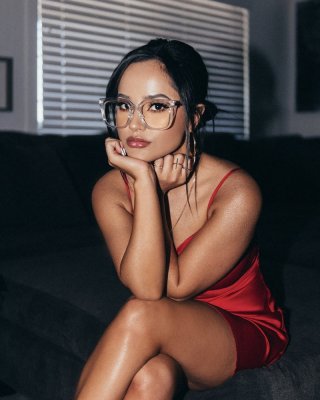 Gorgeous Becky G