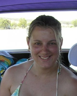 Nette Schlampe aus Aussie
 #92817360