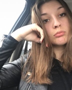 Vinted Schlampen für Trash-Kommentare
 #105231183