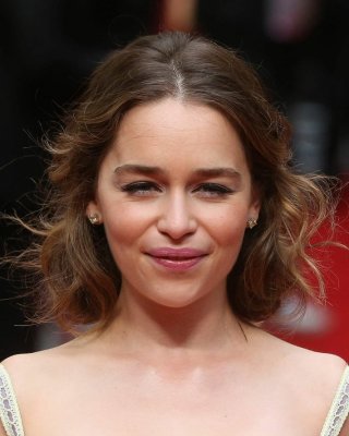 Emilia Clarke