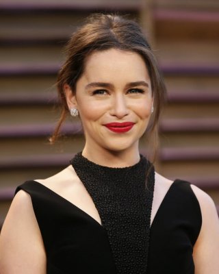 Emilia Clarke